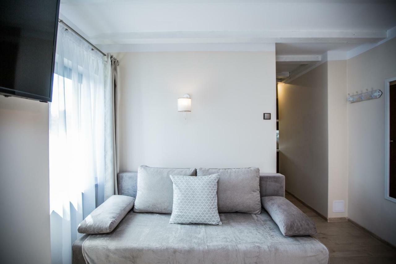 Baltica Aparthotel Świnoujście