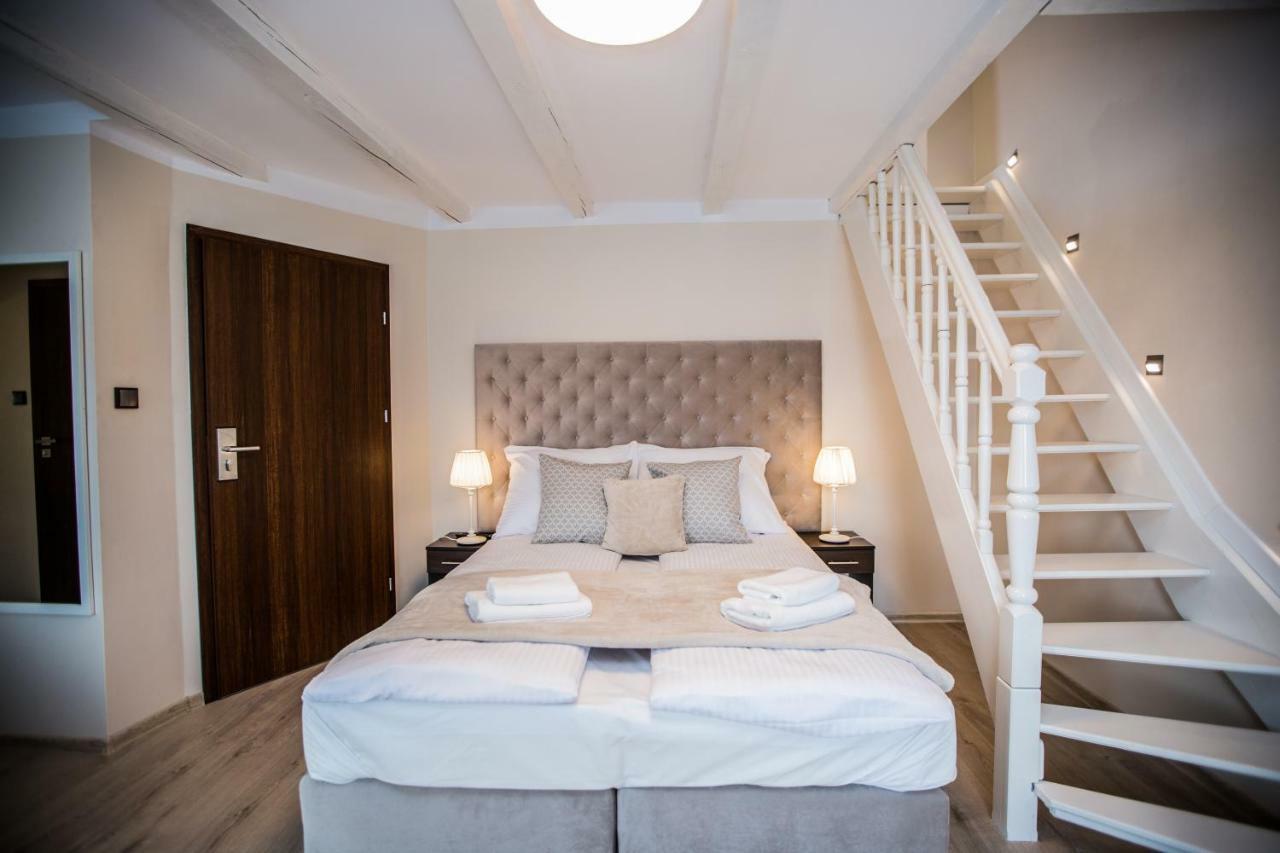Aparthotel Baltica Swinemünde