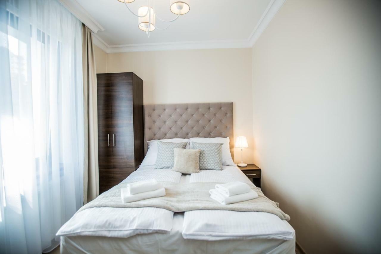 Aparthotel Baltica *