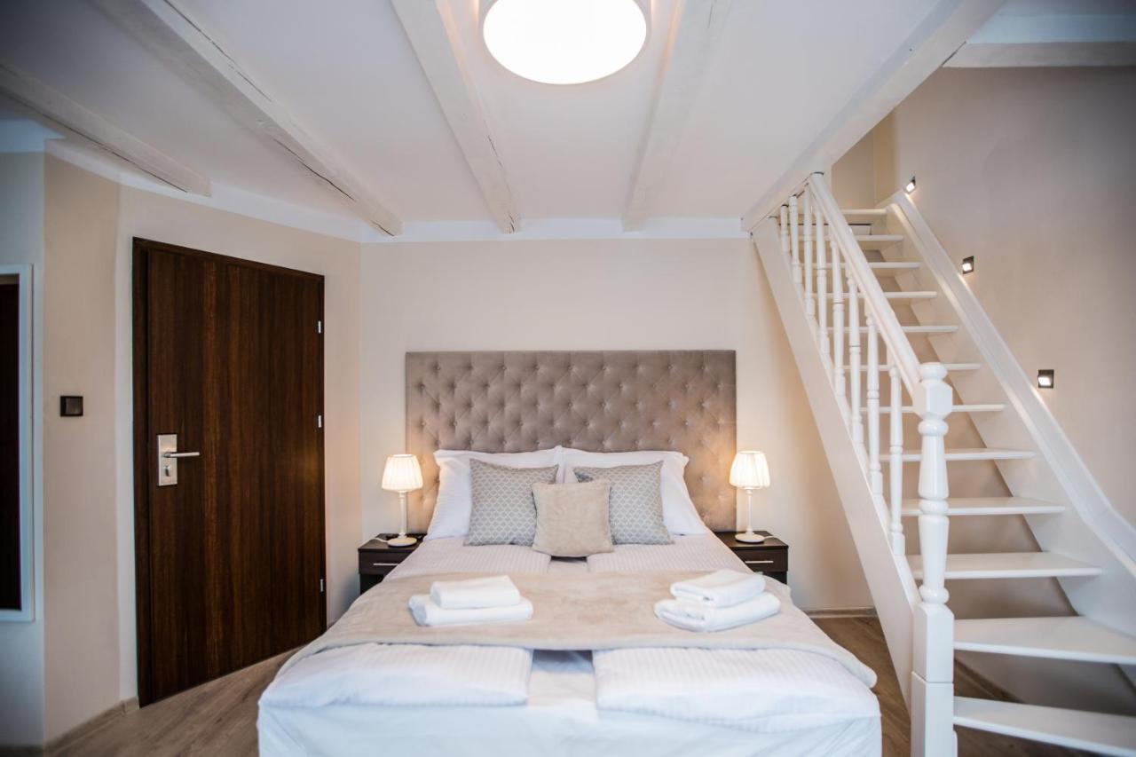 Baltica Aparthotel